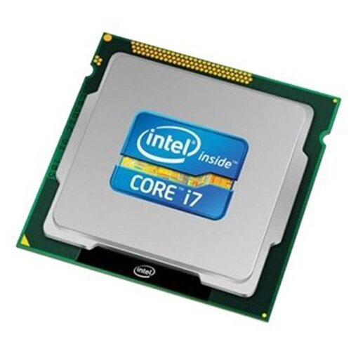 Купить Процессор Intel Core i7-2600K Sandy Bridge LGA1155, 4 x 3400 МГц, OEM
Номер проц...