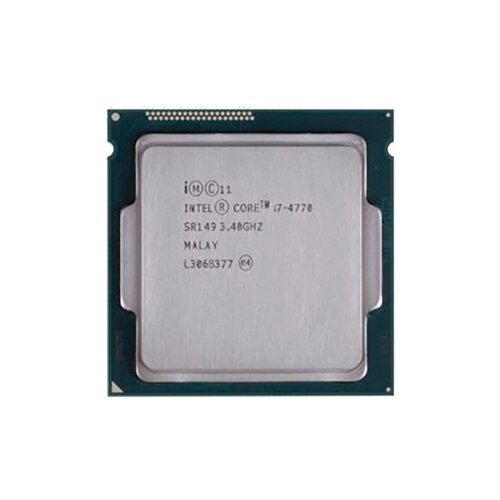 Купить Процессор Intel Core i7-4770 Haswell LGA1150, 4 x 3400 МГц, OEM
4-ядерный процес...