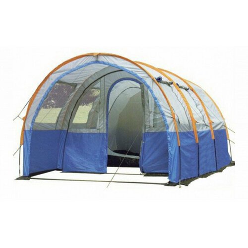 Купить Палатка туристическая четырёхместная My home Lanyu 1801
Палатка туристическая че...
