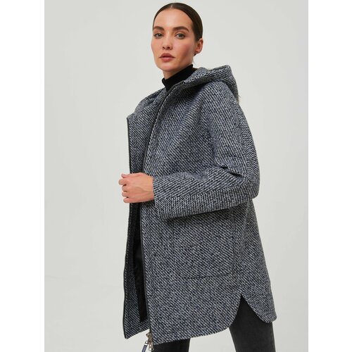 Купить Пальто КАЛЯЕВ, размер 42, черный, синий
Представляем вашему вниманию стильное же...