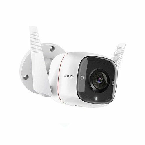 Купить Видеокамера TP-Link Уличная Wi-Fi камера/ Outdoor Security Wi-Fi Camera
Уличная...