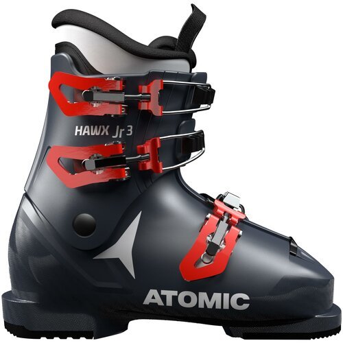 Купить Горнолыжные ботинки ATOMIC Hawx Jr 3, р.22-22.5, dark blue/red
Горнолыжные ботин...