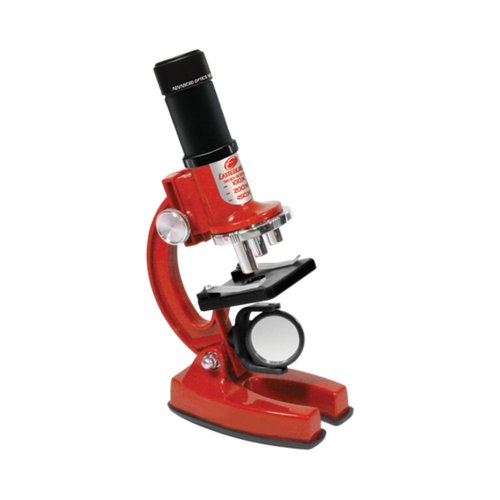 Купить Микроскоп Eastcolight 21351/21352/21353 красный
Микроскоп с опытами, 23 предмета...