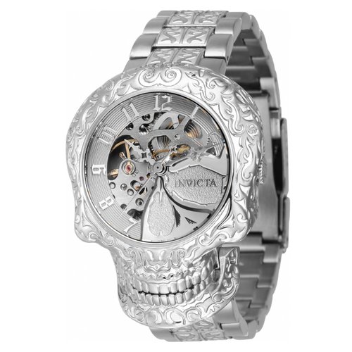 Купить Наручные часы INVICTA 42299, серебряный
Артикул: 42299<br>Производитель: Invicta...
