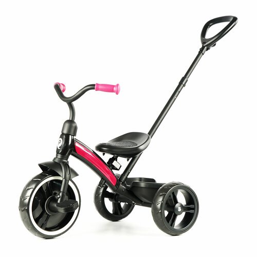 Купить Велосипед детский трехколесный 2 в 1 QPLAY пурпурный
Если вы ищете универсальный...