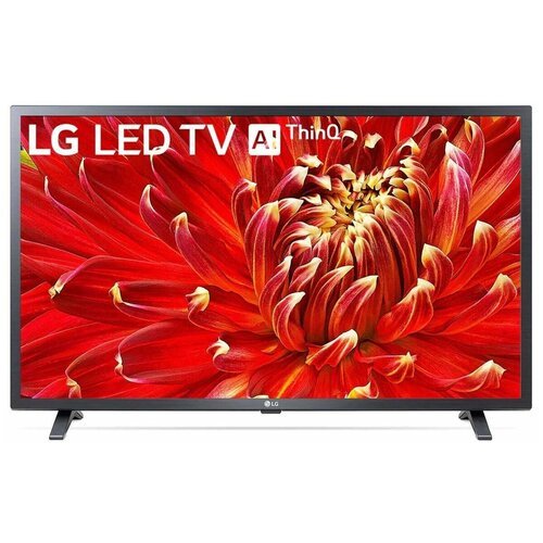 Купить 32" Телевизор LG 32LM637BPVA 2021, черный
<p>Телевизор LG 32LM637BPVA черного цв...