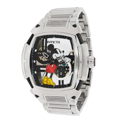 Купить Наручные часы INVICTA 44074, серебряный
Ограниченная серия. Выпуск 3000 шт<br><b...
