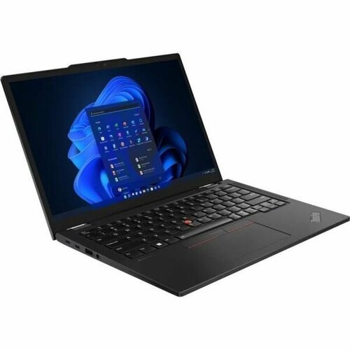 Купить Ноутбук Lenovo ThinkPad X13 Yoga Gen 4 13.3" 1920x1200 WUXGA (Intel Core i7-1365...