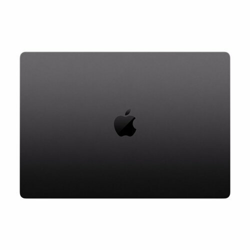 Купить Apple MacBook Pro 14 Late 2023 Z1C80001D (клав. РУС. грав.) Space Black 14.2" Li...