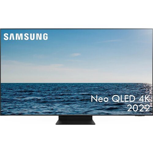 Купить Телевизор Samsung QE55QN90BAU 55″ 4K Neo QLED
 

Скидка 7%