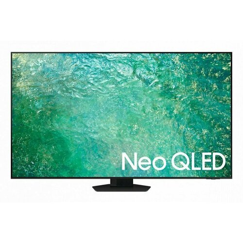 Купить 65" Телевизор Samsung QE65QN85CAU 2023 QLED, Neo QLED RU, черный
диагональ 65",...