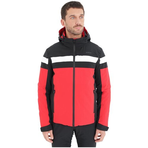 Купить Куртка West scout Miles, размер 50EU, красный, черный
Куртка горнолыжная West Sc...