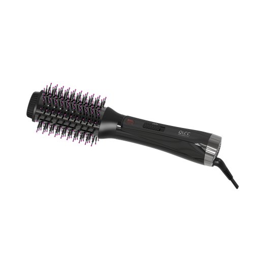 Купить Фен-брашинг для волос, мощность 1000 Вт, Ф400
Фен-брашинг для волос RIFF: мощный...