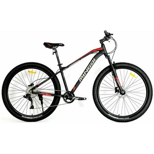 Купить Велосипед горный алюминиевый кросс52
Горный велосипед MTB c алюминиевой рамой, с...