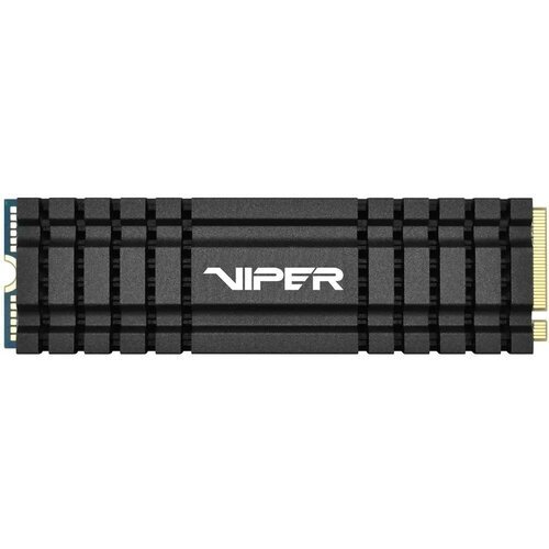 Купить Внутренний SSD-накопитель 1024Gb PATRIOT VPN110-1TBM28H Viper VPN110 M.2 PCIe NV...