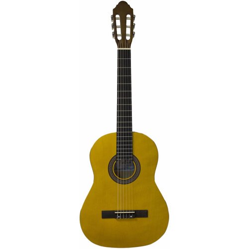 Купить Классическая гитара Fabio KM3911 NT, матовая ,39 дюймов
Классическая гитара Fabi...
