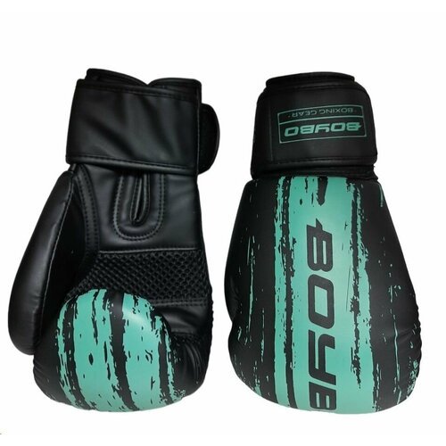 Купить Спортивные боксерские перчатки BoyBo Stain - 12 oz / экокожа
Перчатки BoyBo Stai...