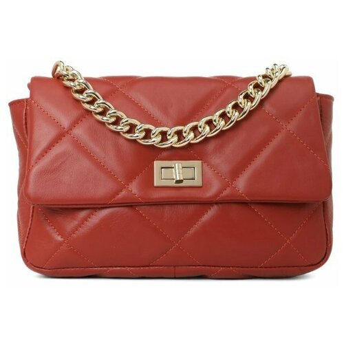 Купить Сумка diva's bag, красный
Женская сумка на плечо DIVA`S BAG (натуральная кожа)...