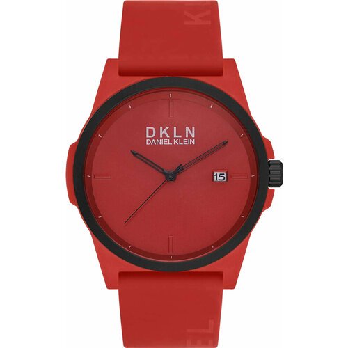 Купить Наручные часы Daniel Klein, красный
Daniel Klein всемирно известный турецкий бре...
