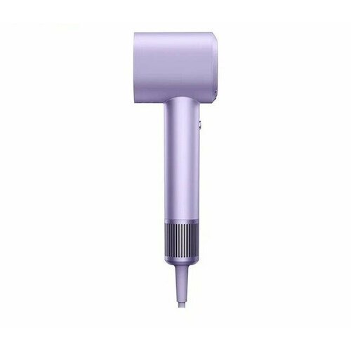 Купить Фен H701 для волос с функцией ионизации Mijia Purple CN
Нано-ионный уход за воло...