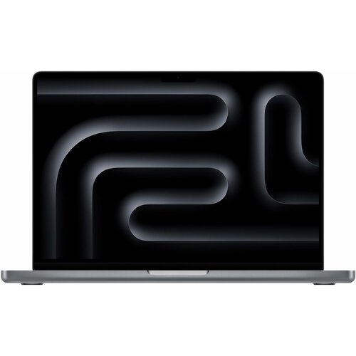 Купить Ноутбук Apple MacBook Pro 14" 2023 MTL73LL/A (M3 8C CPU, 10C GPU, RAM 8 ГБ, SSD...