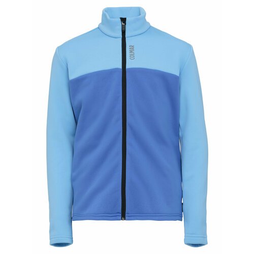 Купить Толстовка Colmar, размер 12, голубой
Куртка флисовая COLMAR 3638 5WU - теплый вт...