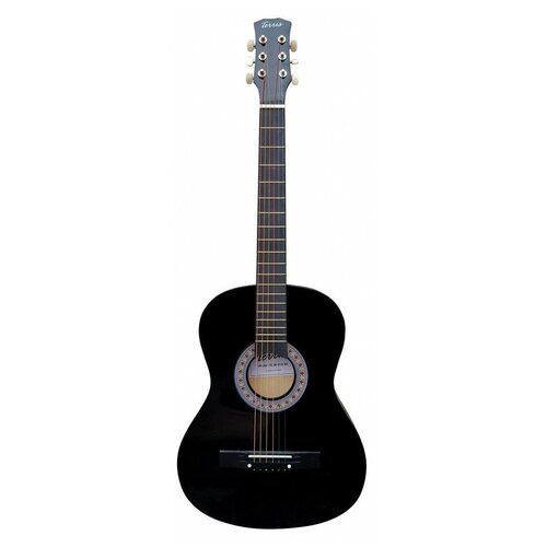 Купить Акустическая гитара TERRIS TF-3805A BK
Акустическая гитара TERRIS TF-3805A BK с...