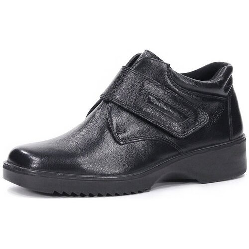 Купить Ботинки монки Marko, размер 40, черный
арт. 3282 3213<br><ul><li>Вид обуви: Боти...