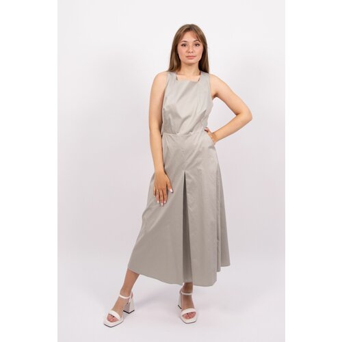 Купить Сарафан размер 46, серый
Платье женское сарафан – прекрасная основа любого гарде...