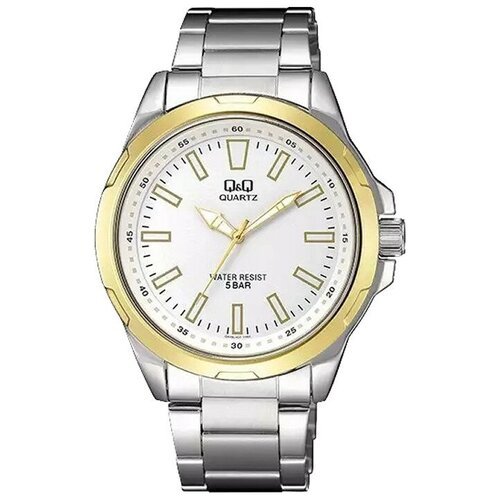 Купить Наручные часы Q&Q, комбинированный
Часы Qamp;Q QA48-401 бренда Q&Q 

Скидка 38%