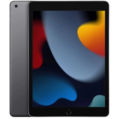 Купить Планшет Apple iPad 10.2 Wi-Fi 64GB Space Grey (MK2K3)
Серия модели. Серия. iPad...