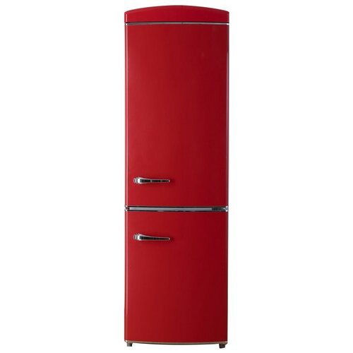 Купить Холодильник ASCOLI ARDRFR375WE, красный
Общие данные:<br>Размеры:<br>высота (см)...