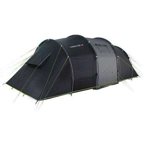 Купить Кемпинговая палатка HIGH PEAK Tauris 4 darkgrey-green
Количество мест: 4. Назнач...