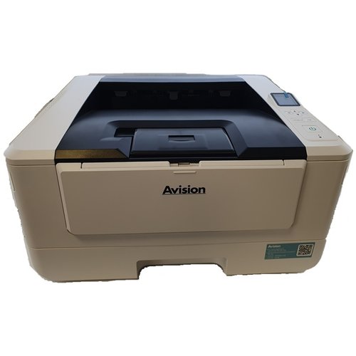 Купить Принтер Avision AP40 (000-1038K-0KG)
принтер, лазерная черно-белая печать, A4, с...