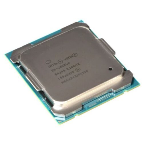Купить Процессор Intel Xeon E5-2620 v4 LGA2011-3, 8 x 2100 МГц, HPE
Процессор E5-2620v4...