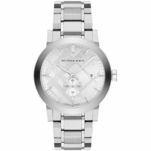 Купить Наручные часы Burberry BU9900, серебряный
Мужские часы Burberry BU9900 серии The...