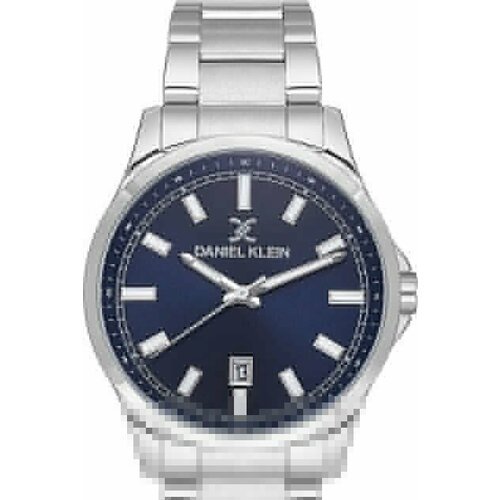 Купить Наручные часы Daniel Klein, серебряный
Часы DANIEL KLEIN DK13660-2 бренда DANIEL...