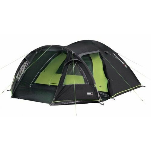 Купить Кемпинговая палатка HIGH PEAK Mesos 4 darkgrey-green
Количество мест: 4. Назначе...
