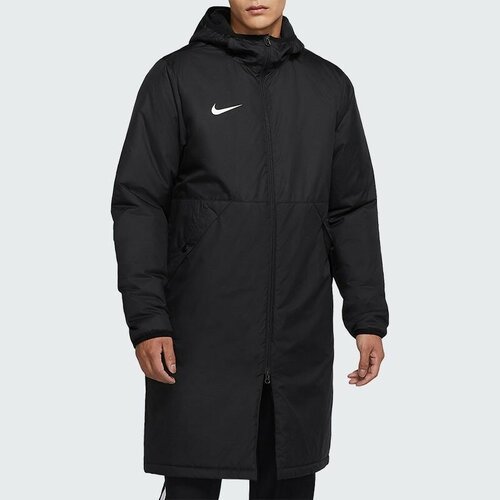 Купить Куртка NIKE, размер M, черный
Футбольная куртка Nike Park20 - это высококачестве...