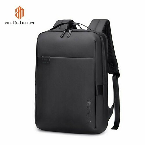 Купить Рюкзак для ноутбука B00574 черный
Городской рюкзак для ноутбука от бренда Arctic...