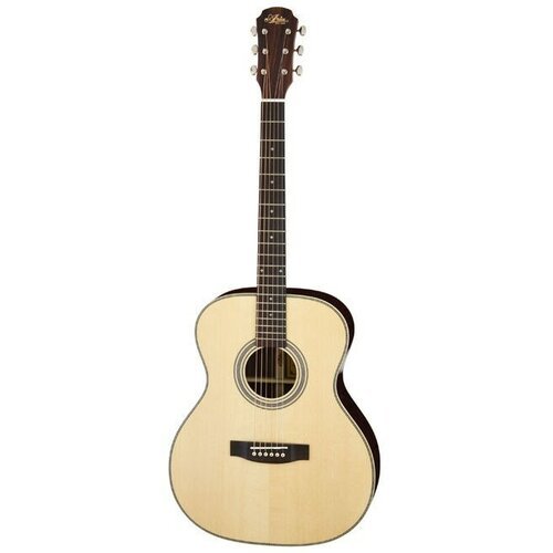 Купить Акустическая гитара ARIA 505 N
Компания ARIA – производитель качественных инстру...