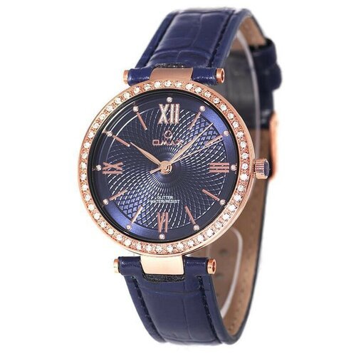 Купить Наручные часы OMAX, синий
Наручные часы OMAX GT001R44I Гарантия сроком на 2 года...