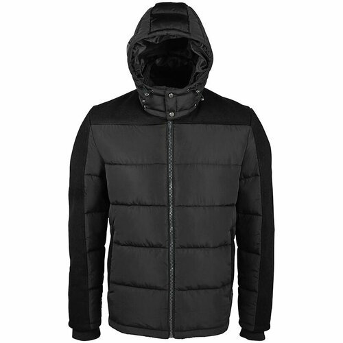 Купить Куртка Sol's, размер 3XL, черный
Куртка мужская Ridley Men черная, размер 3XL...