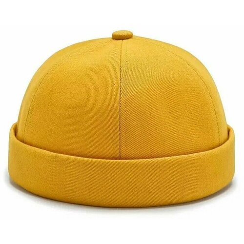 Купить Бейсболка докер RexTex, размер 59, желтый
Молодежная, уличная кепка-бейсболка бе...