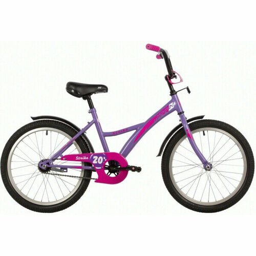 Купить Велосипед Novatrack 203STRIKE. VL22 без доп колес
<p>Хотите, чтобы ваш ребенок,...