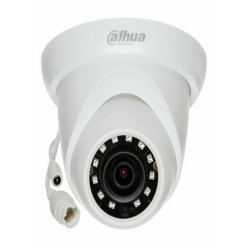 Купить Видеокамера Dahua 2MP DH-IPC-HDW1230SP-0280B-S5
Видеокамера Dahua 2MP DH-IPC-HDW...