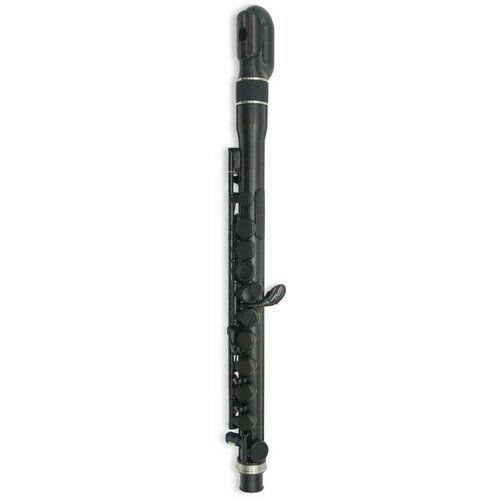 Купить NUVO jFlute флейта
NUVO jFlute - Black/Black флейта, изогнутая головка, материал...