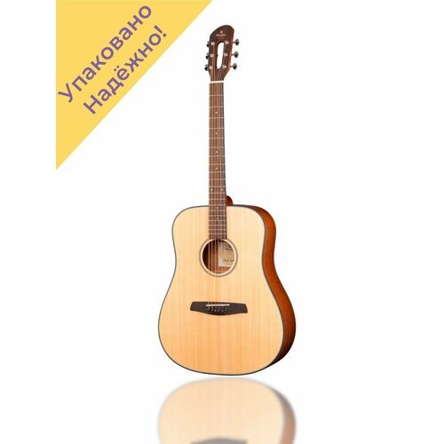Купить JMFSD50S Акустическая гитара Kopo Series SD50S
Каждая гитара перед отправкой про...