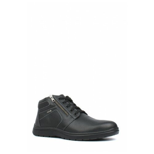 Купить Ботинки Jomos, размер 41, черный
Мужские ботинки от популярного бренда Германии...