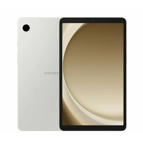 Купить Планшет Samsung Galaxy Tab A9 (SM-X115NZSACAU)
Описание появится позже. Ожидайте...
